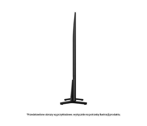 Samsung UE65BU8002 - 1046846 - zdjęcie 2